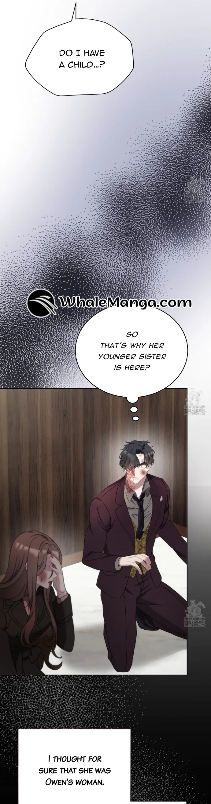 Doberman Chapter 18 Online - página 45