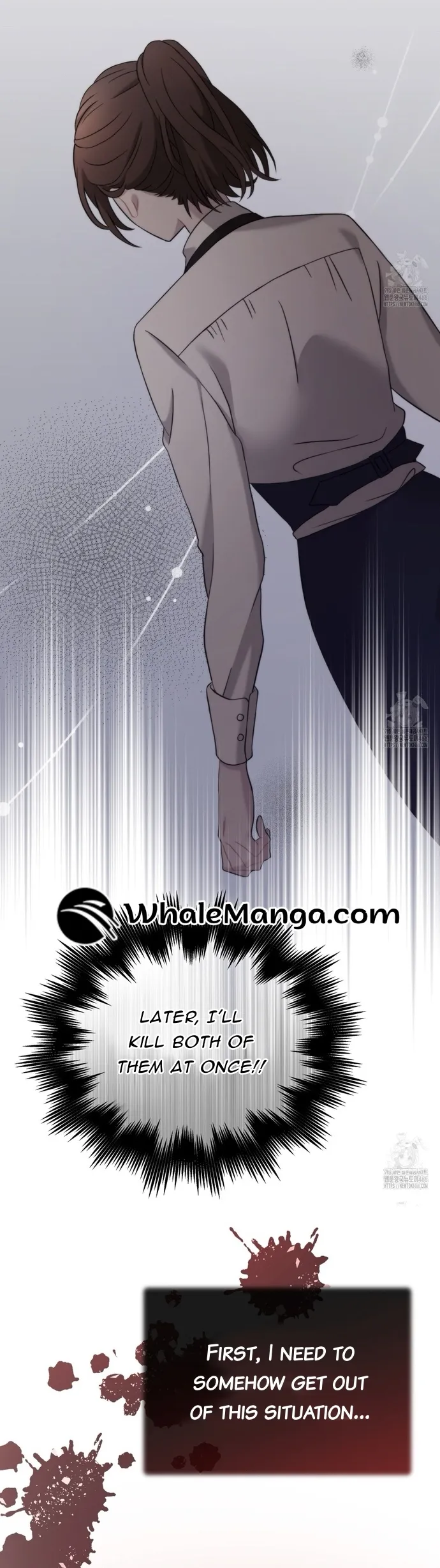Doberman Chapter 18 Online - página 47