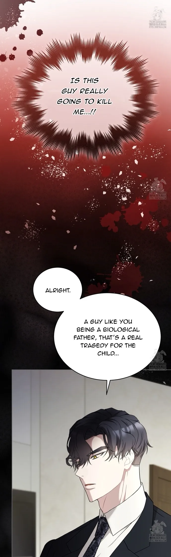 Doberman Chapter 18 Online - página 48