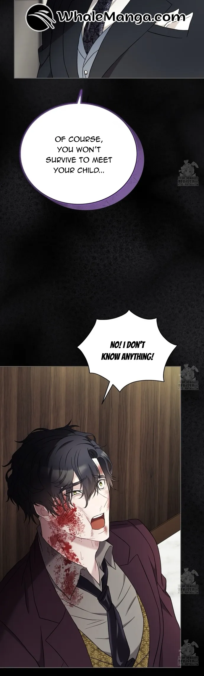 Doberman Chapter 18 Online - página 49
