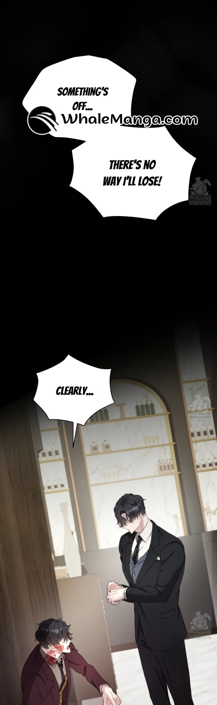 Doberman Chapter 18 Online - página 50