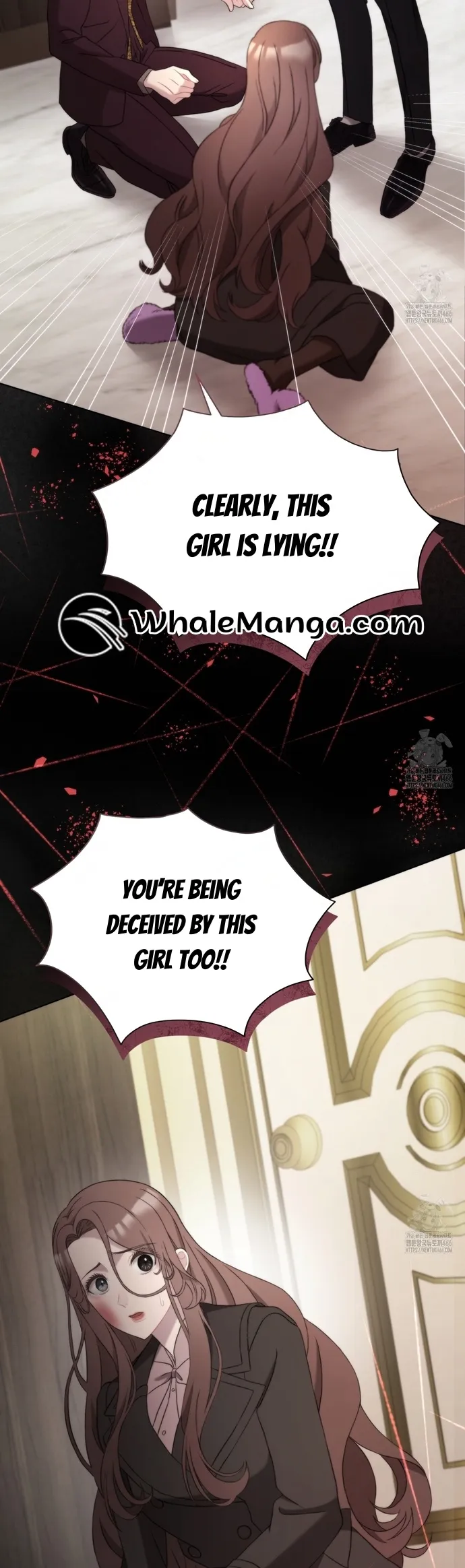 Doberman Chapter 18 Online - página 51