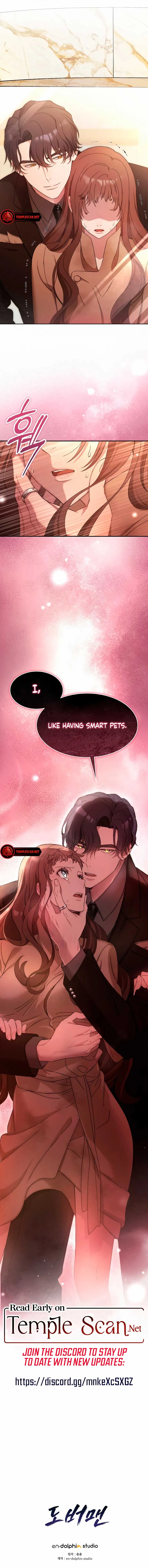 Doberman Chapter 2 Online - página 15