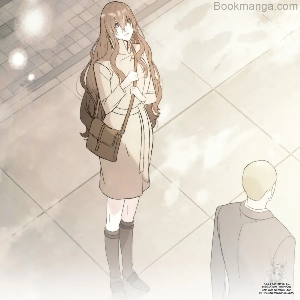 Doberman Chapter 20 Online - página 6
