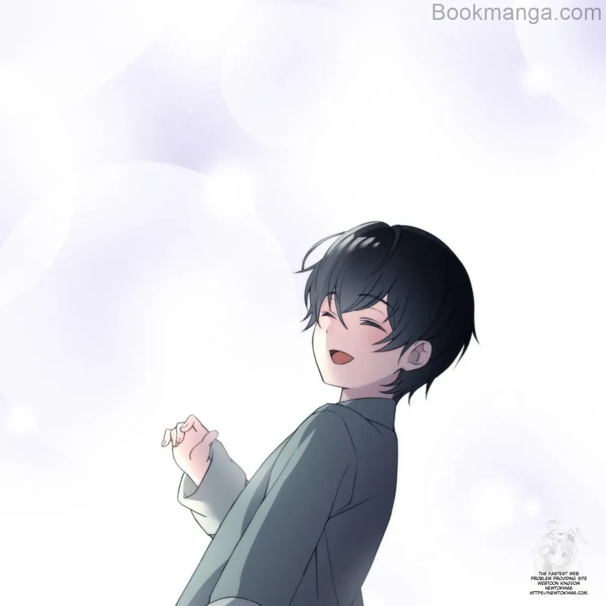 Doberman Chapter 20 Online - página 8