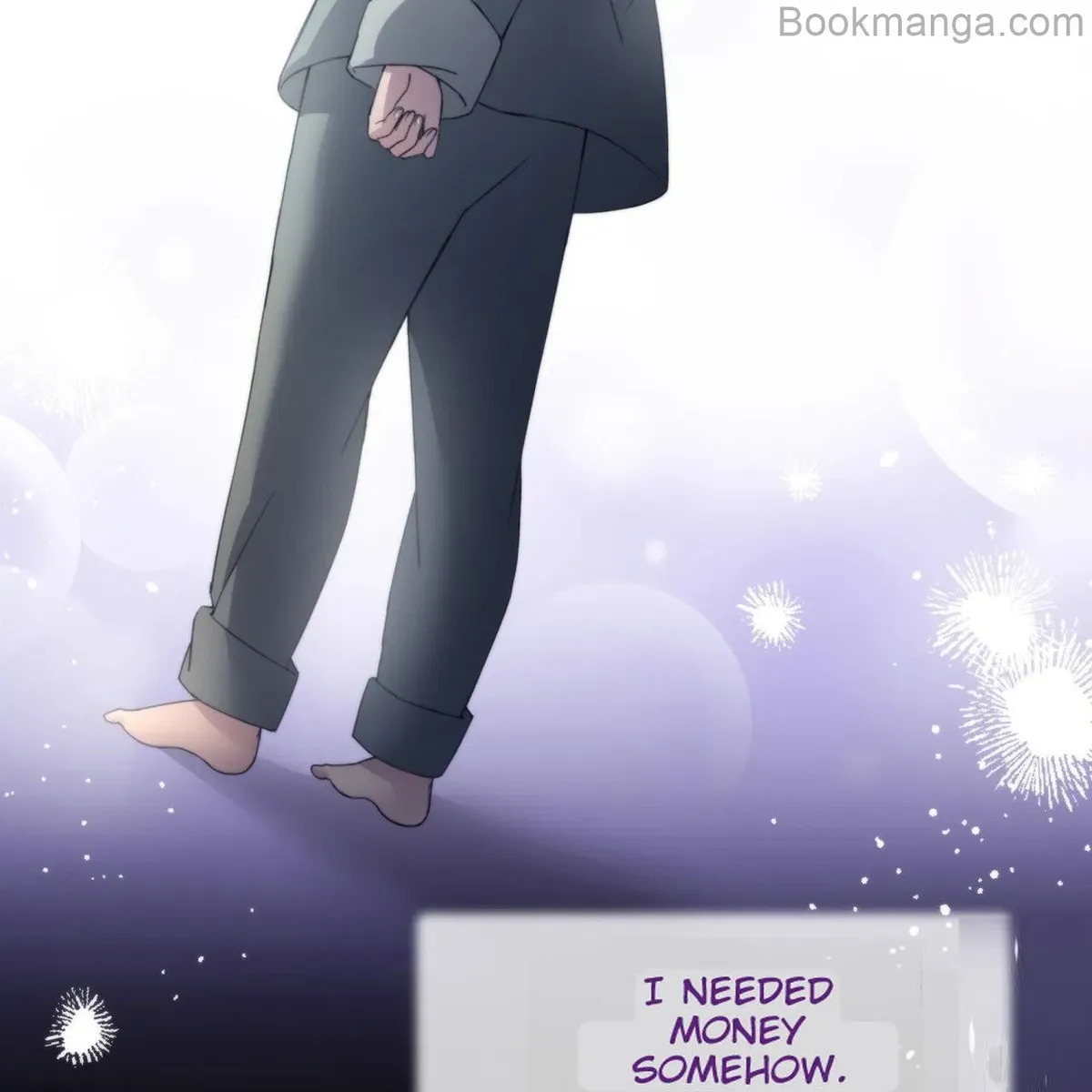 Doberman Chapter 20 Online - página 9
