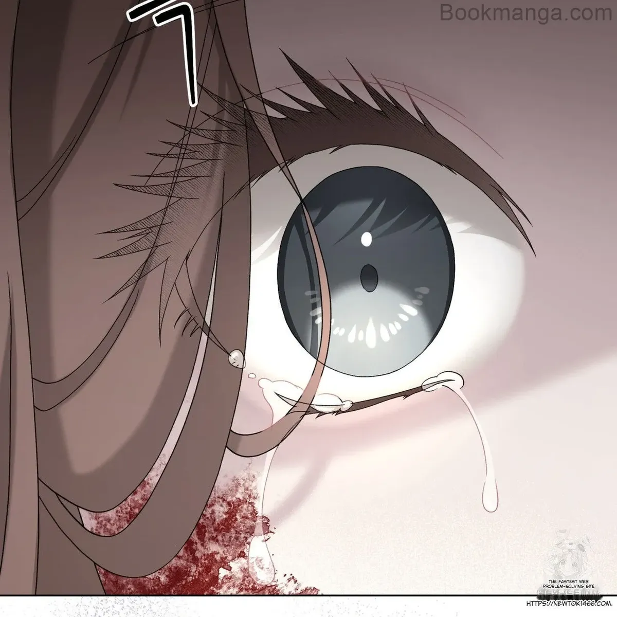 Doberman Chapter 20 Online - página 19
