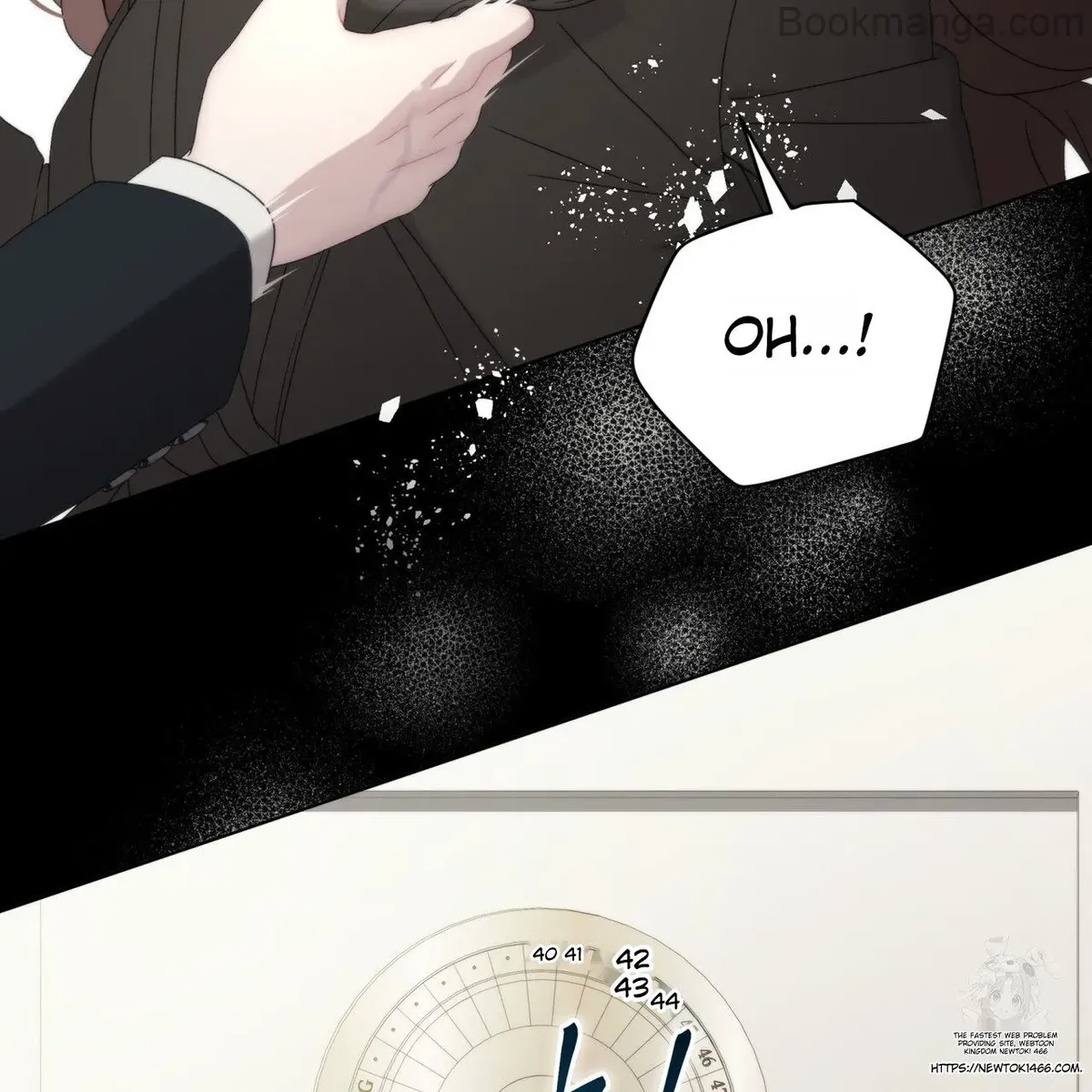 Doberman Chapter 20 Online - página 28