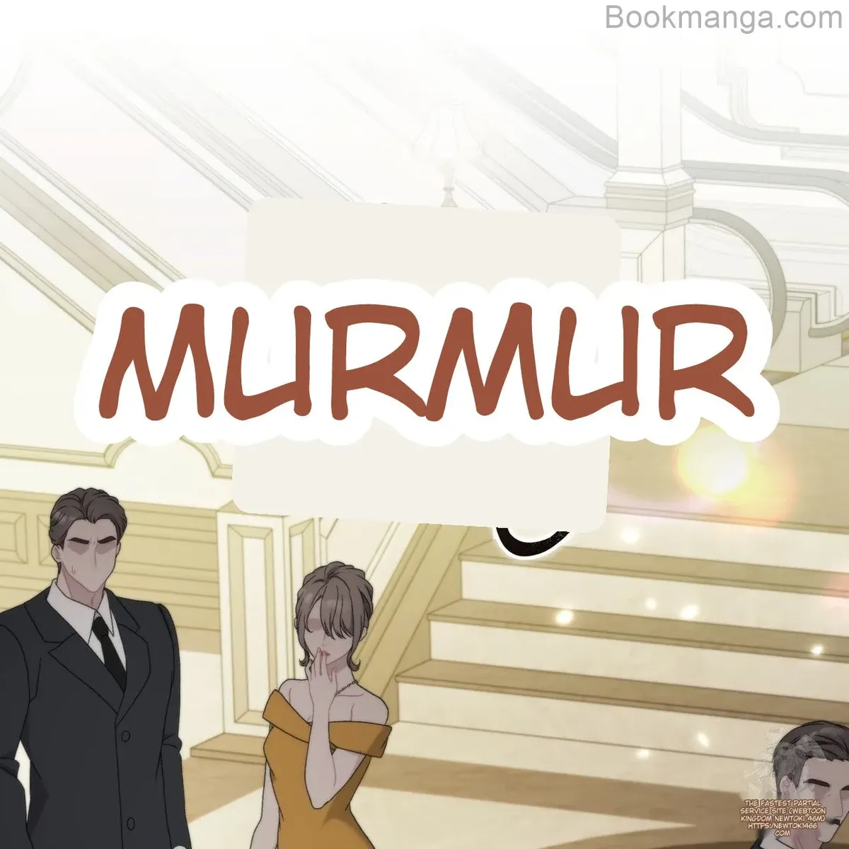 Doberman Chapter 20 Online - página 34