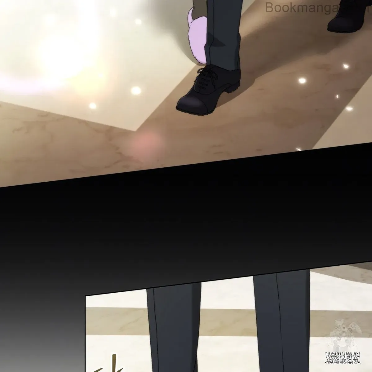 Doberman Chapter 20 Online - página 37