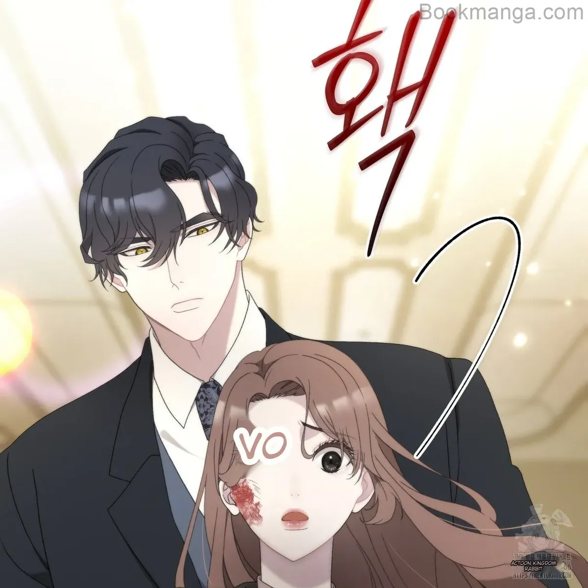 Doberman Chapter 20 Online - página 39