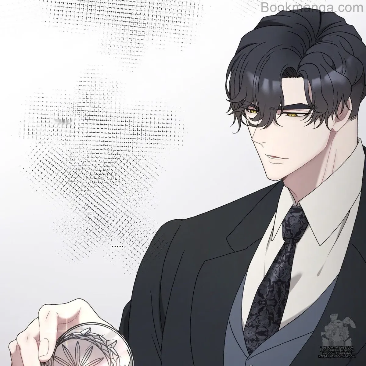 Doberman Chapter 20 Online - página 57