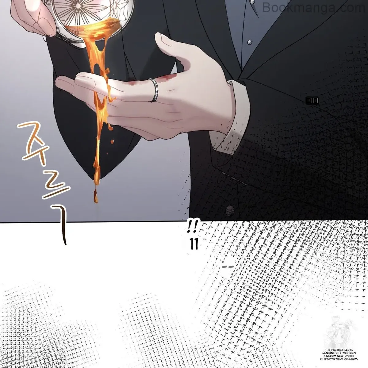 Doberman Chapter 20 Online - página 58