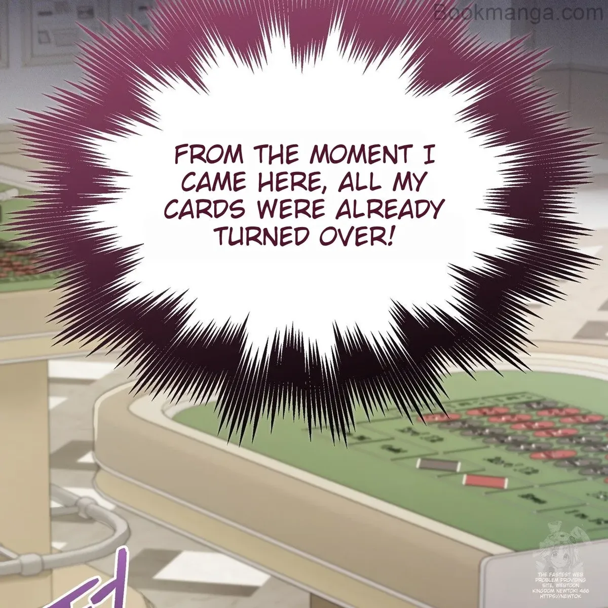 Doberman Chapter 20 Online - página 75