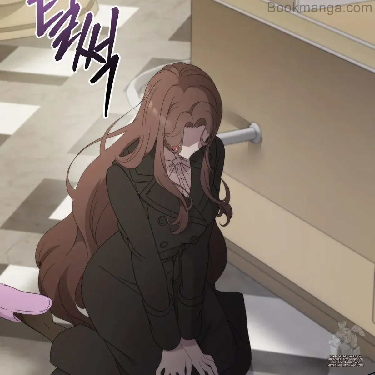 Doberman Chapter 20 Online - página 76