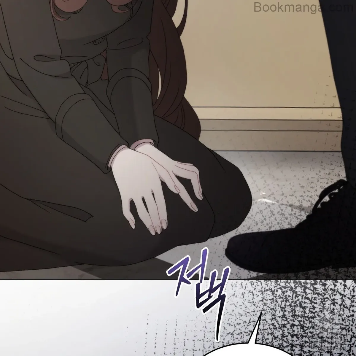 Doberman Chapter 20 Online - página 79