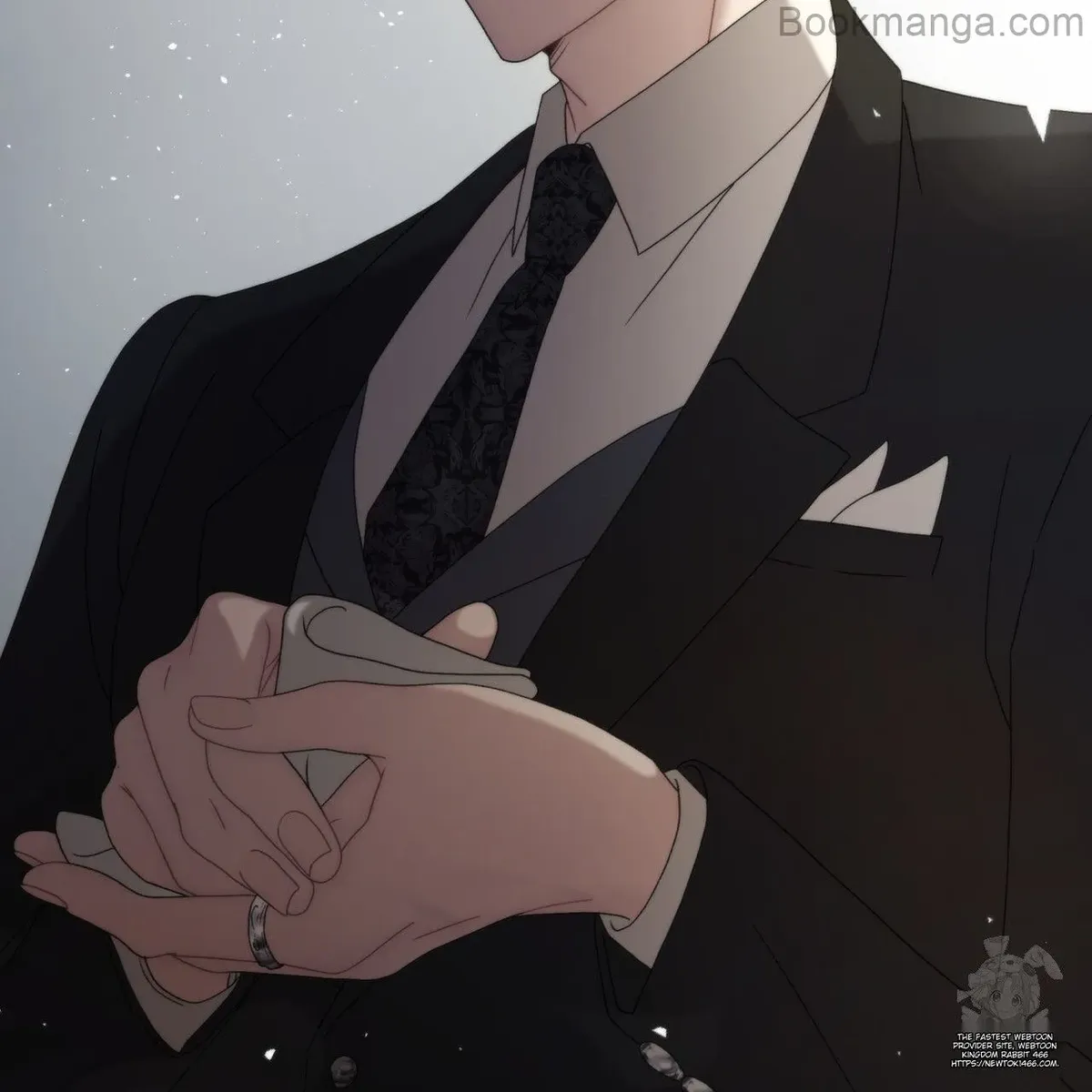 Doberman Chapter 20 Online - página 82