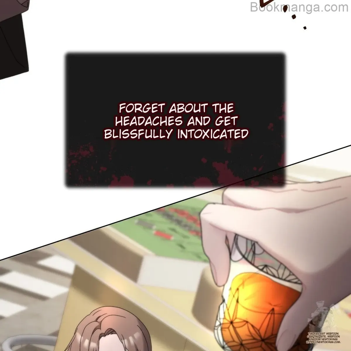 Doberman Chapter 20 Online - página 92