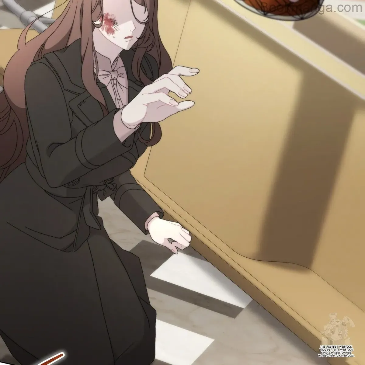 Doberman Chapter 20 Online - página 93