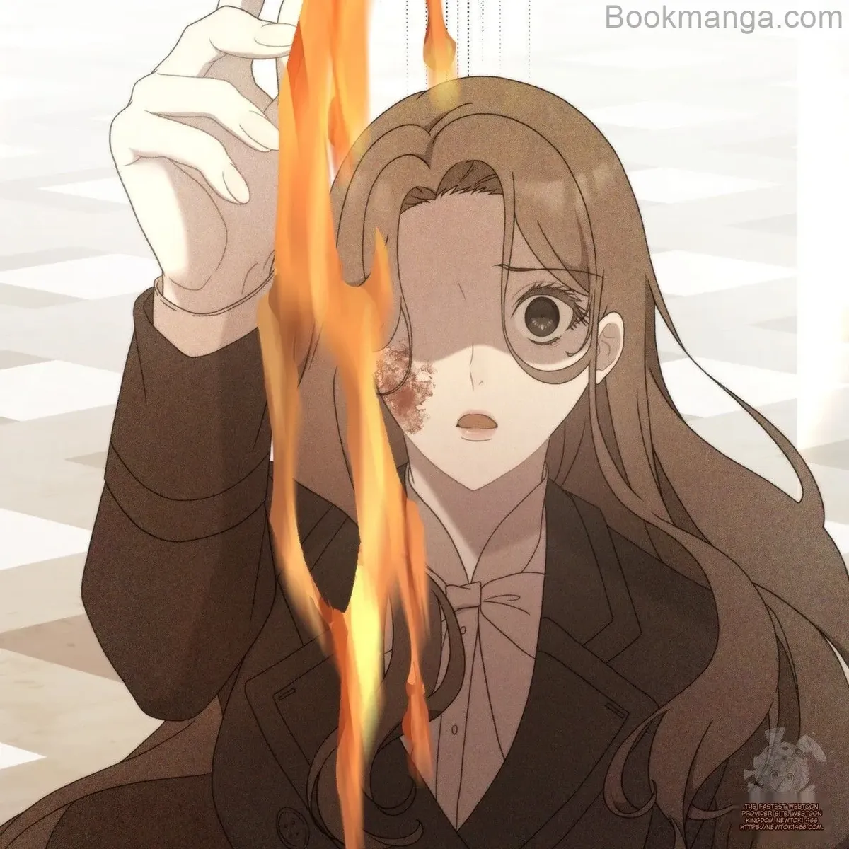 Doberman Chapter 20 Online - página 99