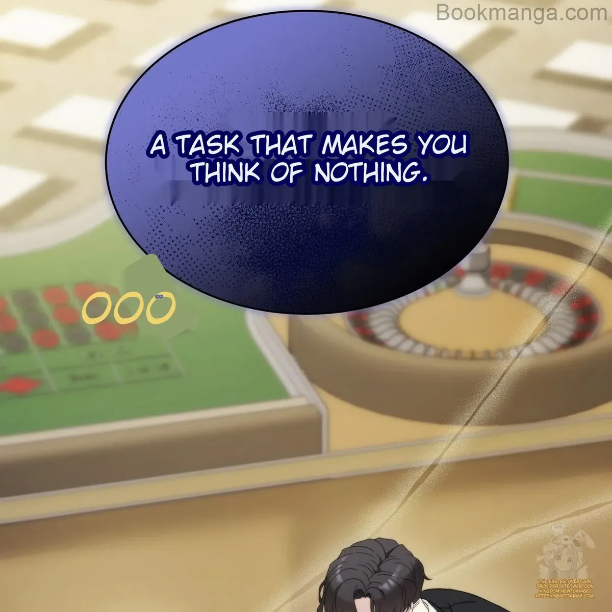 Doberman Chapter 20 Online - página 120