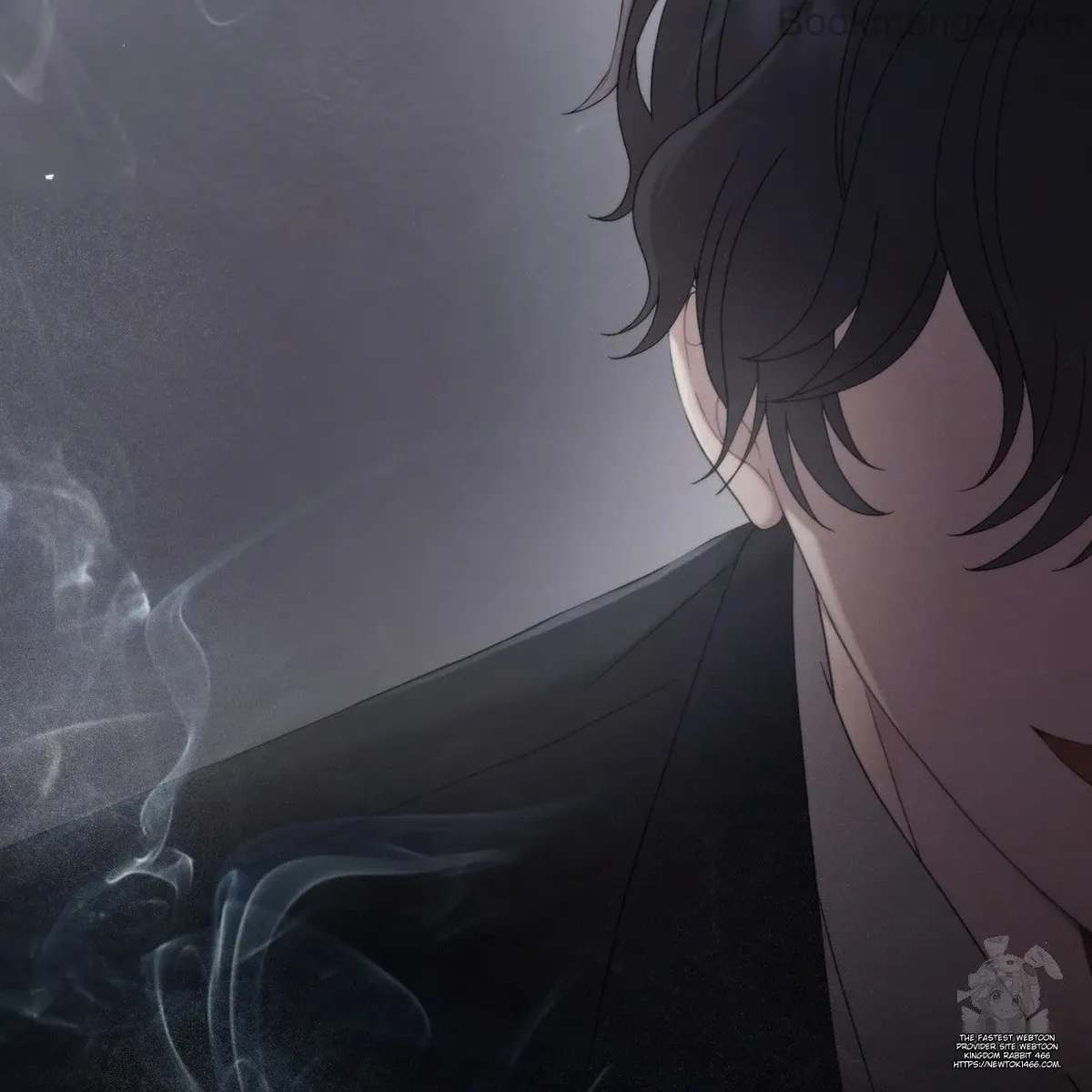 Doberman Chapter 20 Online - página 130