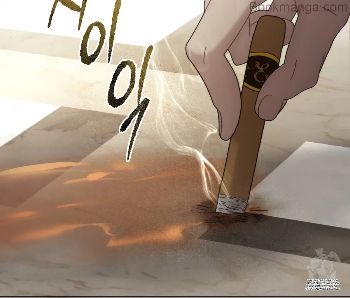 Doberman Chapter 20 Online - página 136