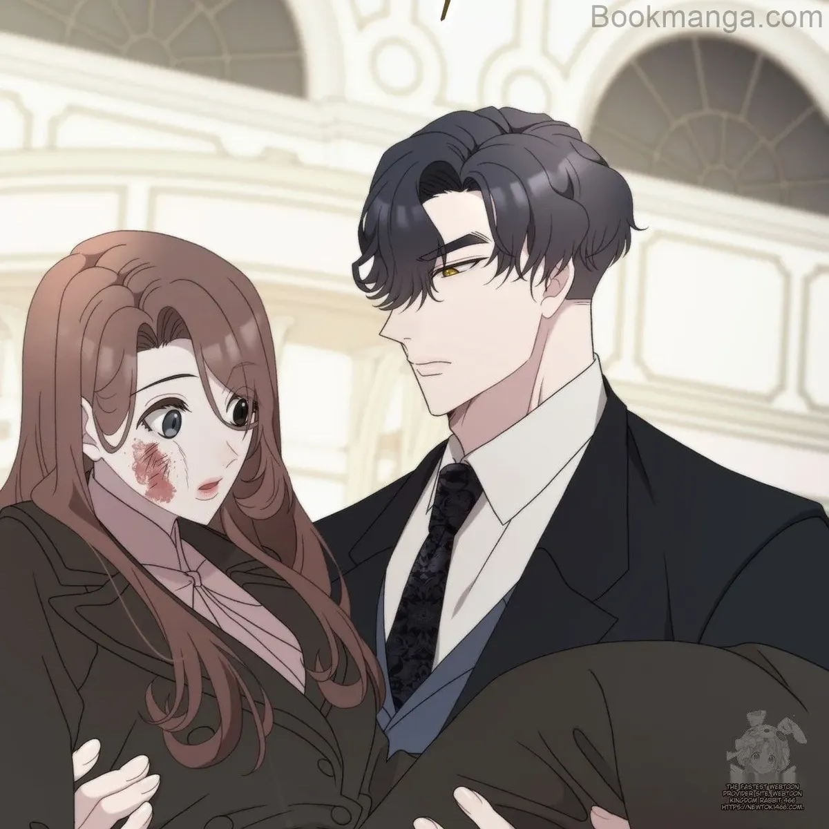 Doberman Chapter 20 Online - página 138