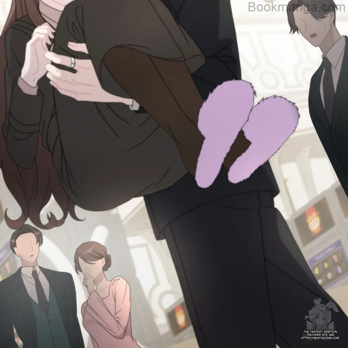 Doberman Chapter 20 Online - página 141