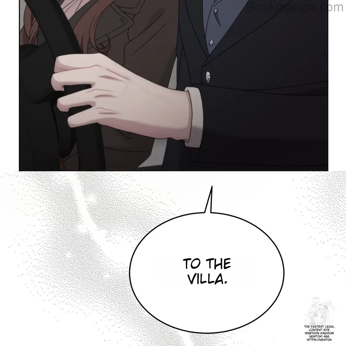 Doberman Chapter 20 Online - página 153