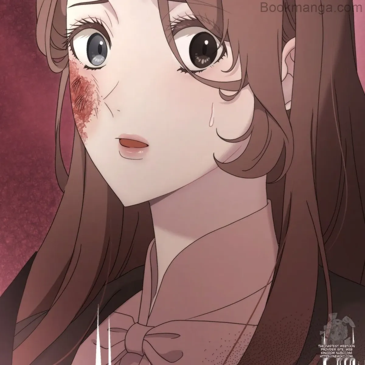Doberman Chapter 20 Online - página 158