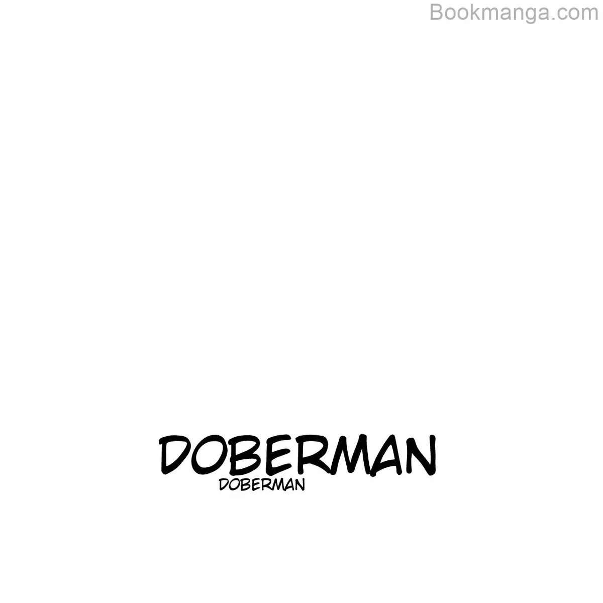 Doberman Chapter 20 Online - página 160