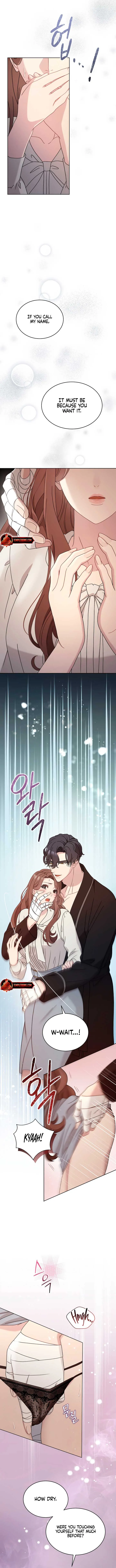 Doberman Chapter 26 Online - página 12