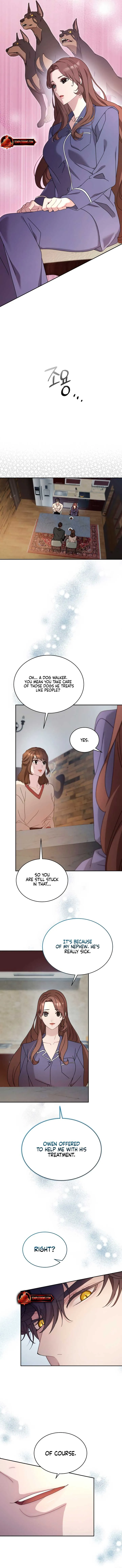 Doberman Chapter 28 Online - página 10
