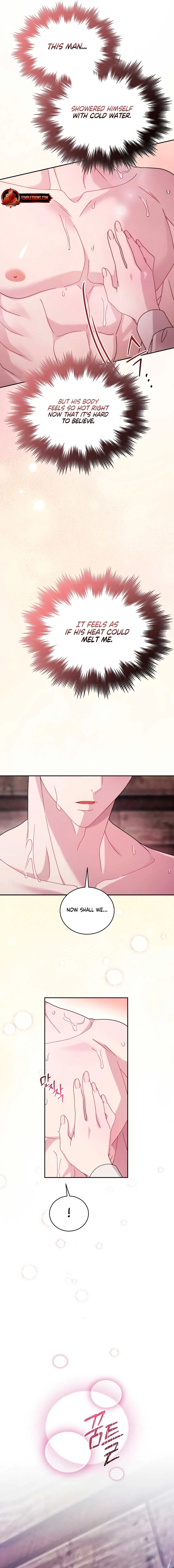 Doberman Chapter 30 Online - página 11