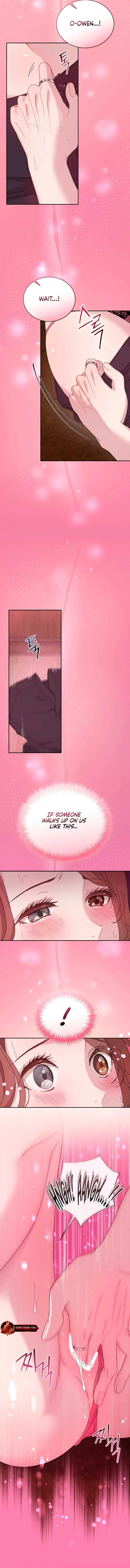 Doberman Chapter 35 Online - página 7
