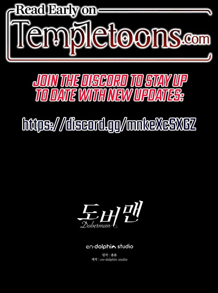 Doberman Chapter 35 Online - página 15