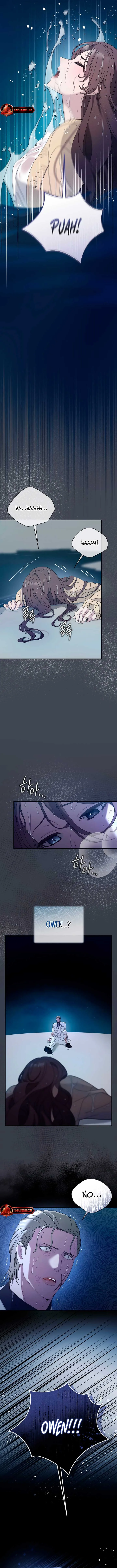 Doberman Chapter 36 Online - página 4