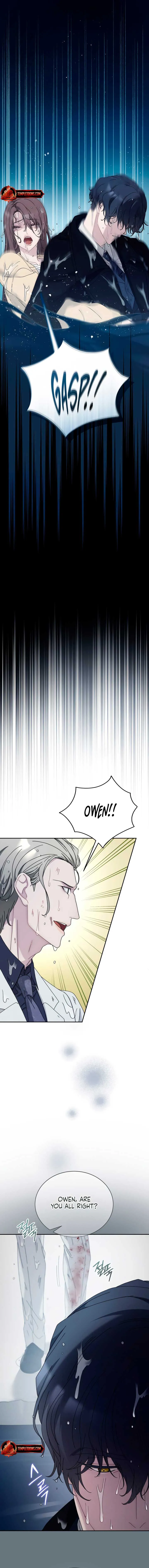 Doberman Chapter 36 Online - página 10