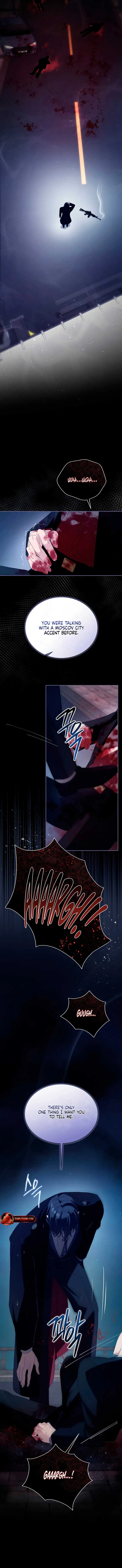 Doberman Chapter 37 Online - página 4