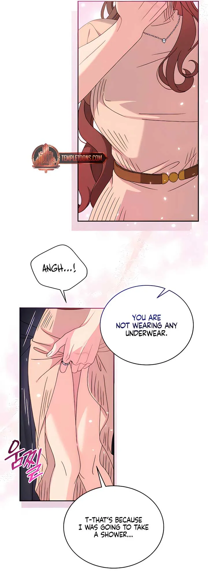 Doberman Chapter 43 Online - página 3