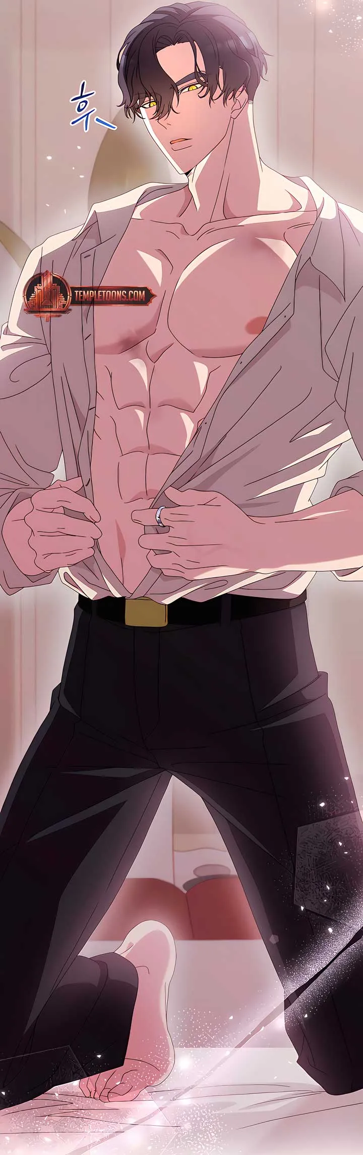 Doberman Chapter 43 Online - página 25