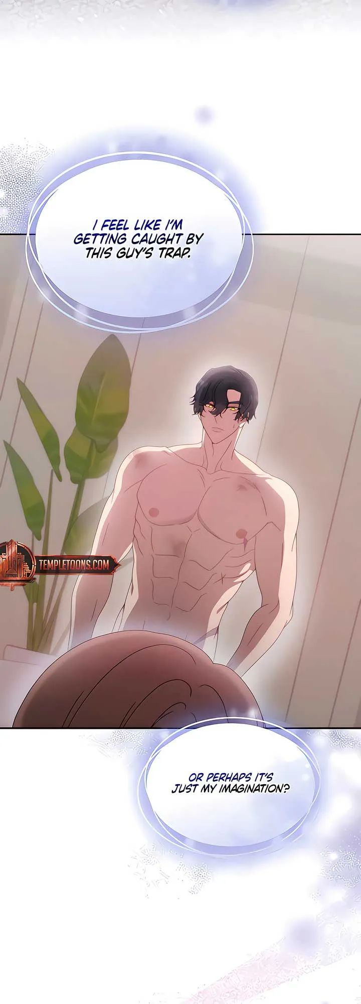 Doberman Chapter 43 Online - página 35