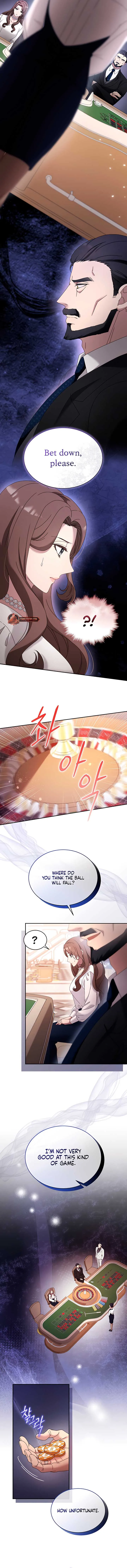 Doberman Chapter 48 Online - página 3