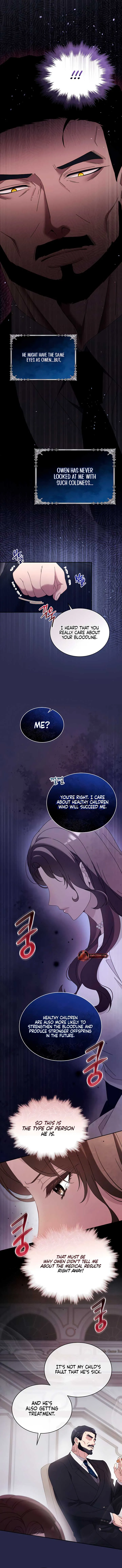 Doberman Chapter 48 Online - página 8