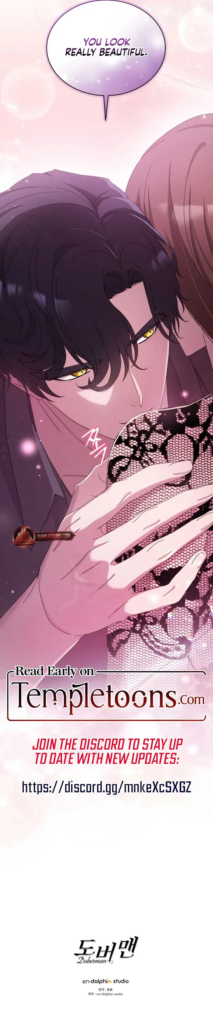 Doberman Chapter 55 Online - página 10