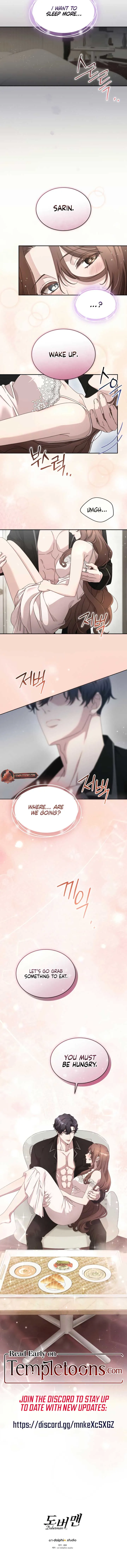 Doberman Chapter 56 Online - página 9