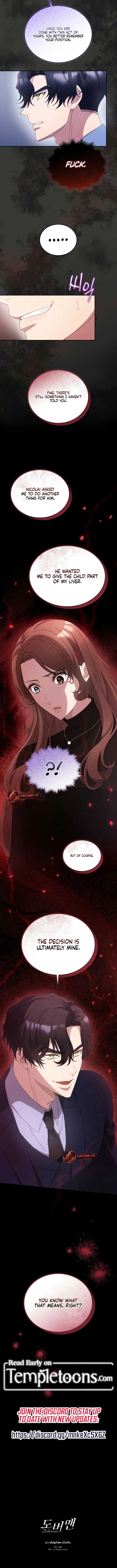 Doberman Chapter 58 Online - página 7