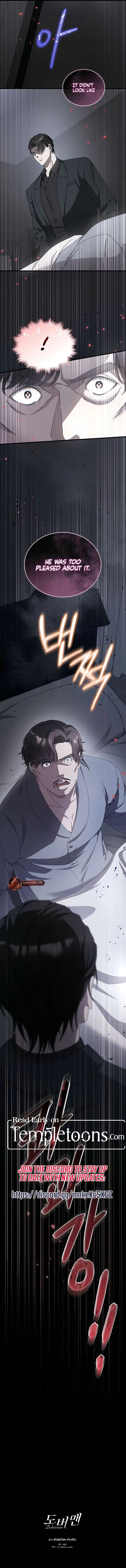 Doberman Chapter 63 Online - página 11