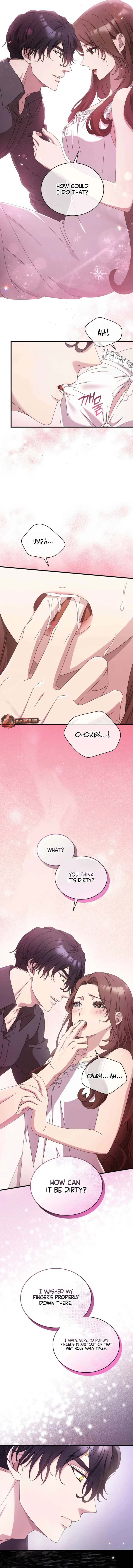 Doberman Chapter 66 Online - página 5